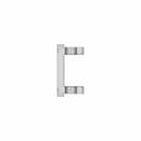 Ficha Pala 6 3X0 8Mm Macho Recto P | CAD Model for Energy Systems_0_270_degree_snapshot