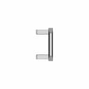 Ficha Pala 6 3X0 8Mm Macho Recto P | CAD Model for Energy Systems_0_90_degree_snapshot