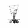3 Dof Rotational Mechanism With Independent Motor Control | Industrial CAD Design_0_270_degree_snapshot
