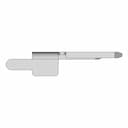 Ficha Pala 6 3X0 8Mm Macho Recto P | CAD Model for Energy Systems_270_0_degree_snapshot