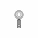 Ball Valve Dn 15 800 Npt 1 | CAD Model for Energy Systems_270_0_degree_snapshot