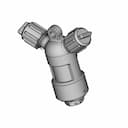 Fuel Line Filter 1 | Industrial CAD Design_60_30_degree_snapshot