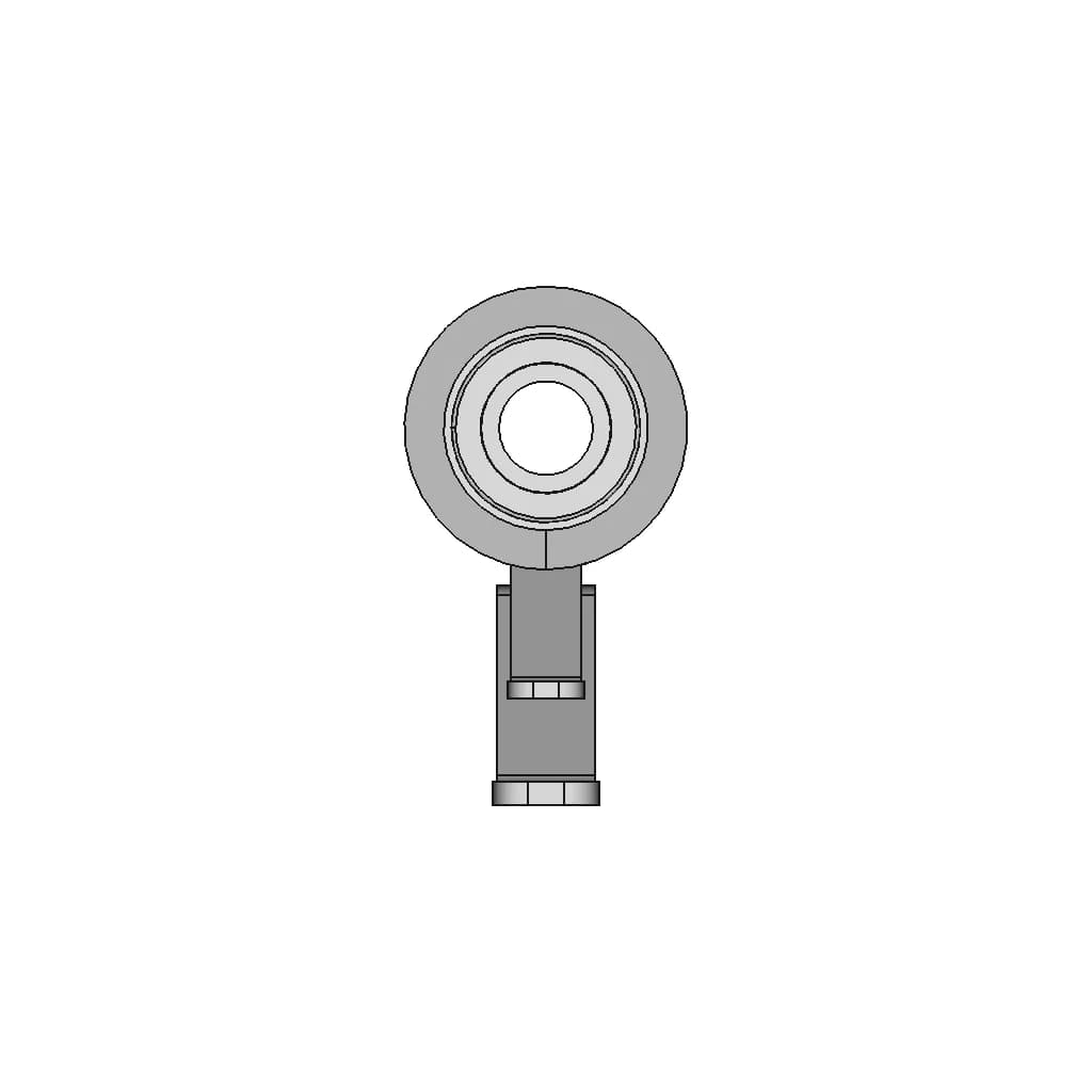 Ball Valve Dn 25 800 Npt 1 | CAD Model for Energy Systems_270_0_degree_snapshot