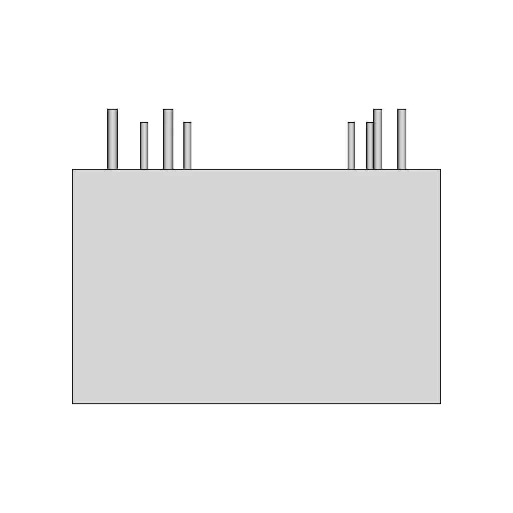 Hi Link Hlk 2M 1 | CAD Model for Energy Systems_270_0_degree_snapshot