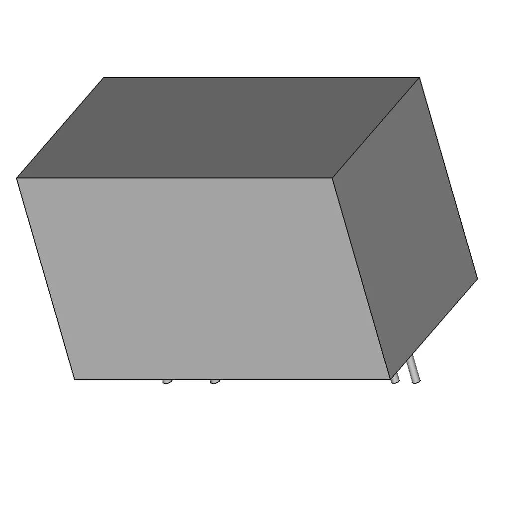 Hi Link Hlk 2M 1 | CAD Model for Energy Systems_60_30_degree_snapshot