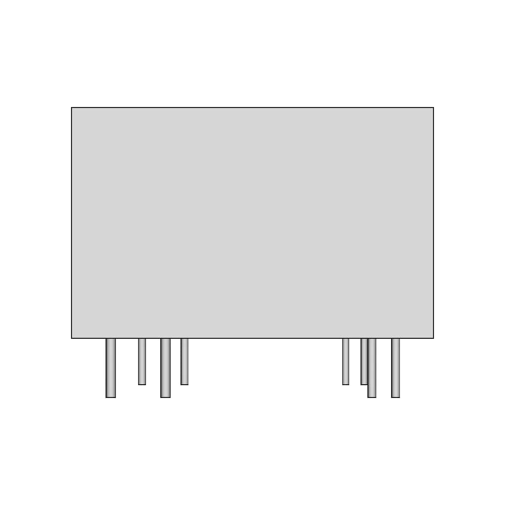 Hi Link Hlk 2M 1 | CAD Model for Energy Systems_90_0_degree_snapshot