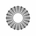Complex Shapes Design 1 | Industrial CAD Design_0_90_degree_snapshot