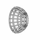 Complex Shapes Design 1 | Industrial CAD Design_60_30_degree_snapshot