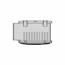 Car Mounted Water Cooled Power Supply 1 | CAD Model for Energy Systems_0_270_degree_snapshot