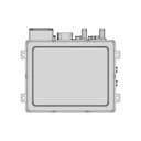 Car Mounted Water Cooled Power Supply 1 | CAD Model for Energy Systems_270_0_degree_snapshot