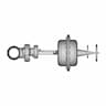 Control Valve Dn150 Class 150 Sch40 1 | Industrial CAD Design_0_270_degree_snapshot