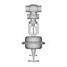 Control Valve Dn150 Class 150 Sch40 1 | Industrial CAD Design_270_0_degree_snapshot