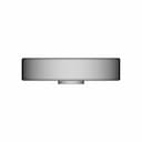 Roda De Poliuretano Wheel 1 | Industrial CAD Design_270_0_degree_snapshot