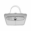 Car Bag Maserati 1 | Industrial CAD Design_0_90_degree_snapshot
