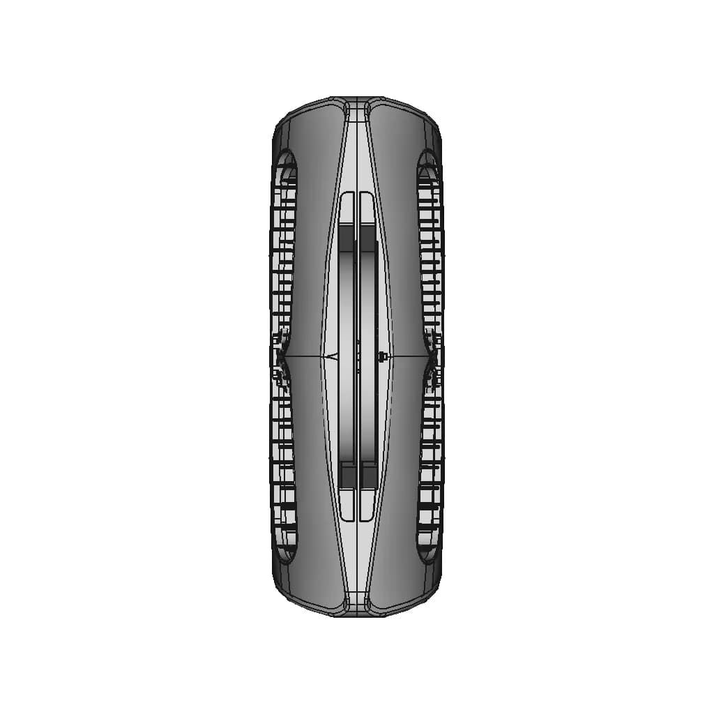 Car Bag Maserati 1 | Industrial CAD Design_270_0_degree_snapshot