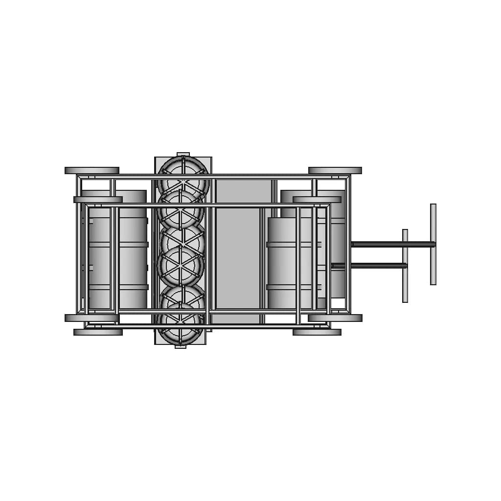 Water Purifier 15 | CAD Model for Energy Systems_90_0_degree_snapshot