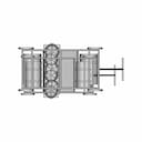 Water Purifier 15 | CAD Model for Energy Systems_90_0_degree_snapshot