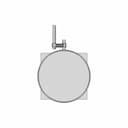 Rubber Beeding Spooling Machine Manual 1 | Industrial CAD Design_0_0_degree_snapshot