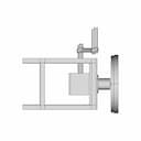 Rubber Beeding Spooling Machine Manual 1 | Industrial CAD Design_0_270_degree_snapshot