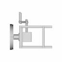 Rubber Beeding Spooling Machine Manual 1 | Industrial CAD Design_0_90_degree_snapshot