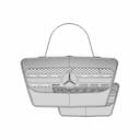 Car Bag Mercedes 1 | Industrial CAD Design_0_270_degree_snapshot