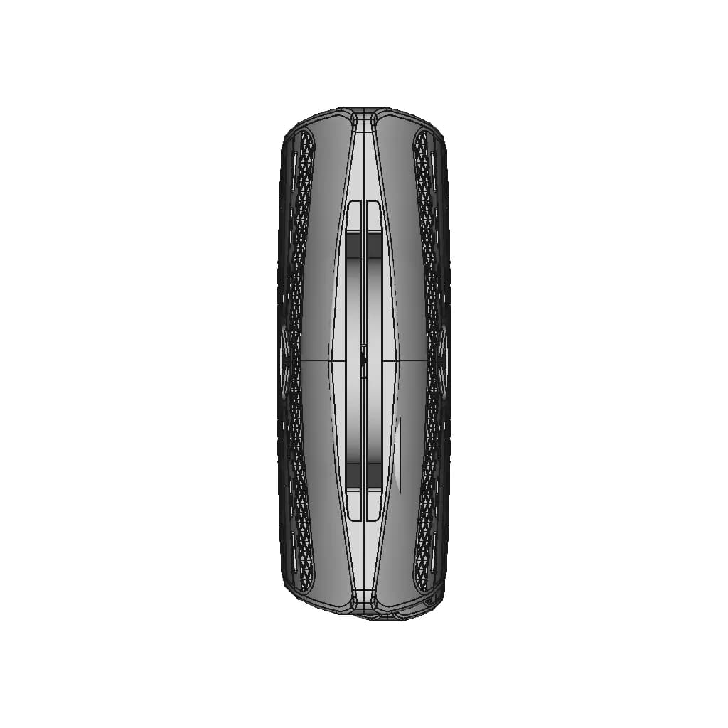 Car Bag Mercedes 1 | Industrial CAD Design_270_0_degree_snapshot