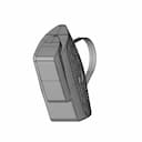 Car Bag Mercedes 1 | Industrial CAD Design_60_30_degree_snapshot