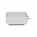 10Kw Electric Heater 1 | CAD Model for Energy Systems_270_0_degree_snapshot