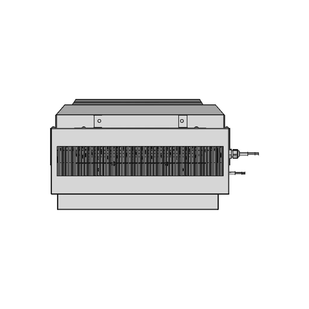 10Kw Electric Heater 1 | CAD Model for Energy Systems_90_0_degree_snapshot