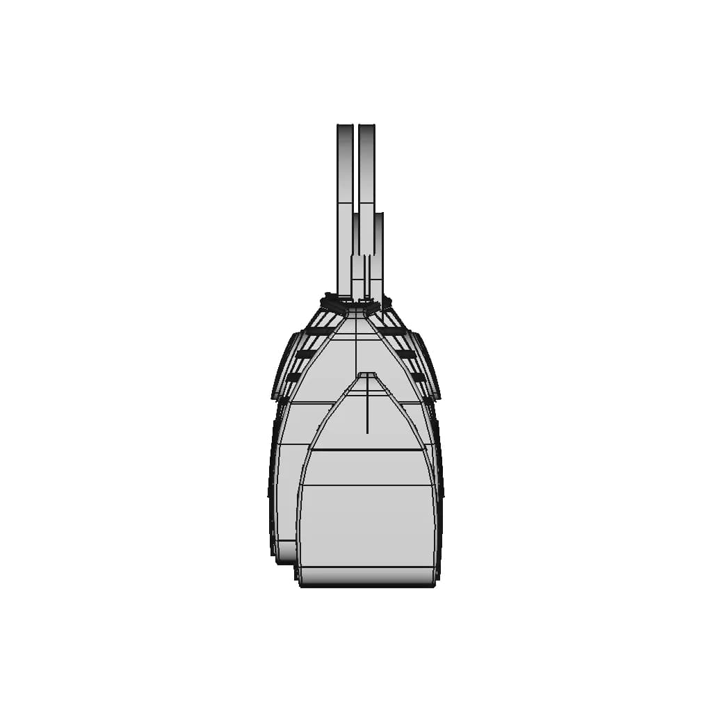 Car Bag Audi 1 | Industrial CAD Design_0_0_degree_snapshot