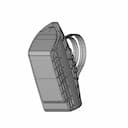 Car Bag Audi 1 | Industrial CAD Design_60_30_degree_snapshot