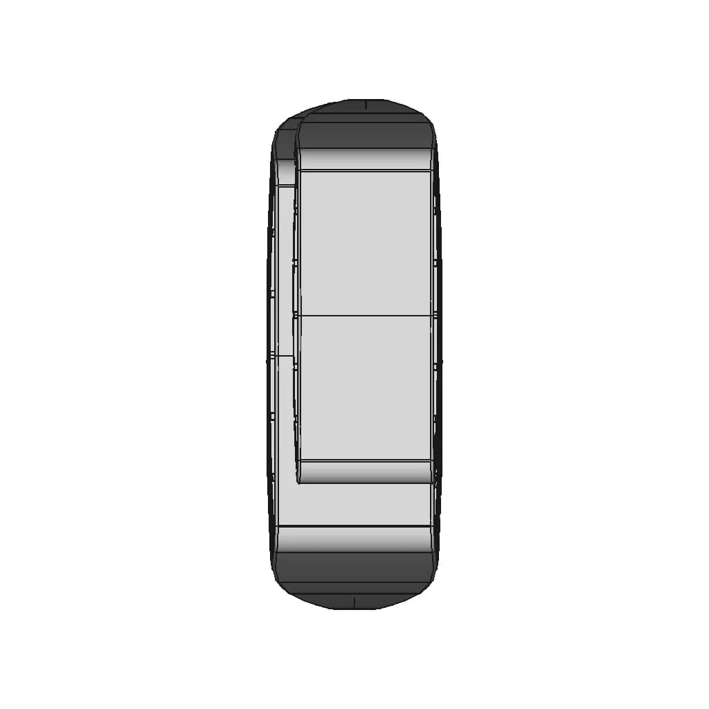 Car Bag Audi 1 | Industrial CAD Design_90_0_degree_snapshot