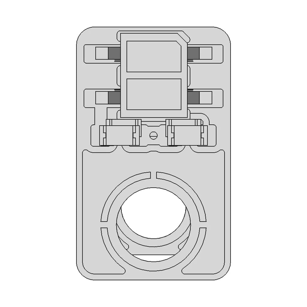 Light Sensorqre 1 1 | Industrial CAD Design_0_0_degree_snapshot