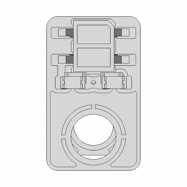 Light Sensorqre 1 1 | Industrial CAD Design