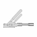 Economy Type Toggle Clamp 1 | Industrial CAD Design_0_270_degree_snapshot
