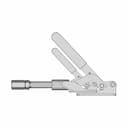 Economy Type Toggle Clamp 1 | Industrial CAD Design_0_90_degree_snapshot