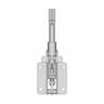Economy Type Toggle Clamp 1 | Industrial CAD Design_90_0_degree_snapshot