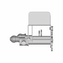 Tow Hook With Ratchet 1 | Industrial CAD Design_0_270_degree_snapshot