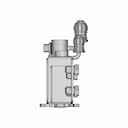 Tow Hook With Ratchet 1 | Industrial CAD Design_270_0_degree_snapshot