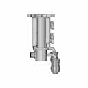 Tow Hook With Ratchet 1 | Industrial CAD Design_90_0_degree_snapshot