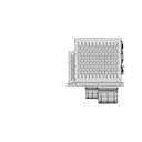 Igbt Inverter Module 1 | CAD Model for Energy Systems_0_0_degree_snapshot