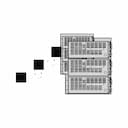 Igbt Inverter Module 1 | CAD Model for Energy Systems_270_0_degree_snapshot