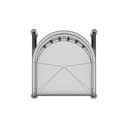 Chair 1025 | Industrial CAD Design_0_0_degree_snapshot