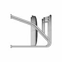 Chair 1025 | Industrial CAD Design_0_270_degree_snapshot
