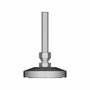 Levelling Pad 3 | Industrial CAD Design_0_0_degree_snapshot
