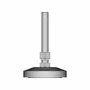 Levelling Pad 3 | Industrial CAD Design_0_90_degree_snapshot