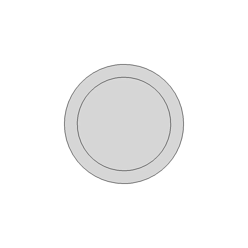 Levelling Pad 3 | Industrial CAD Design_90_0_degree_snapshot