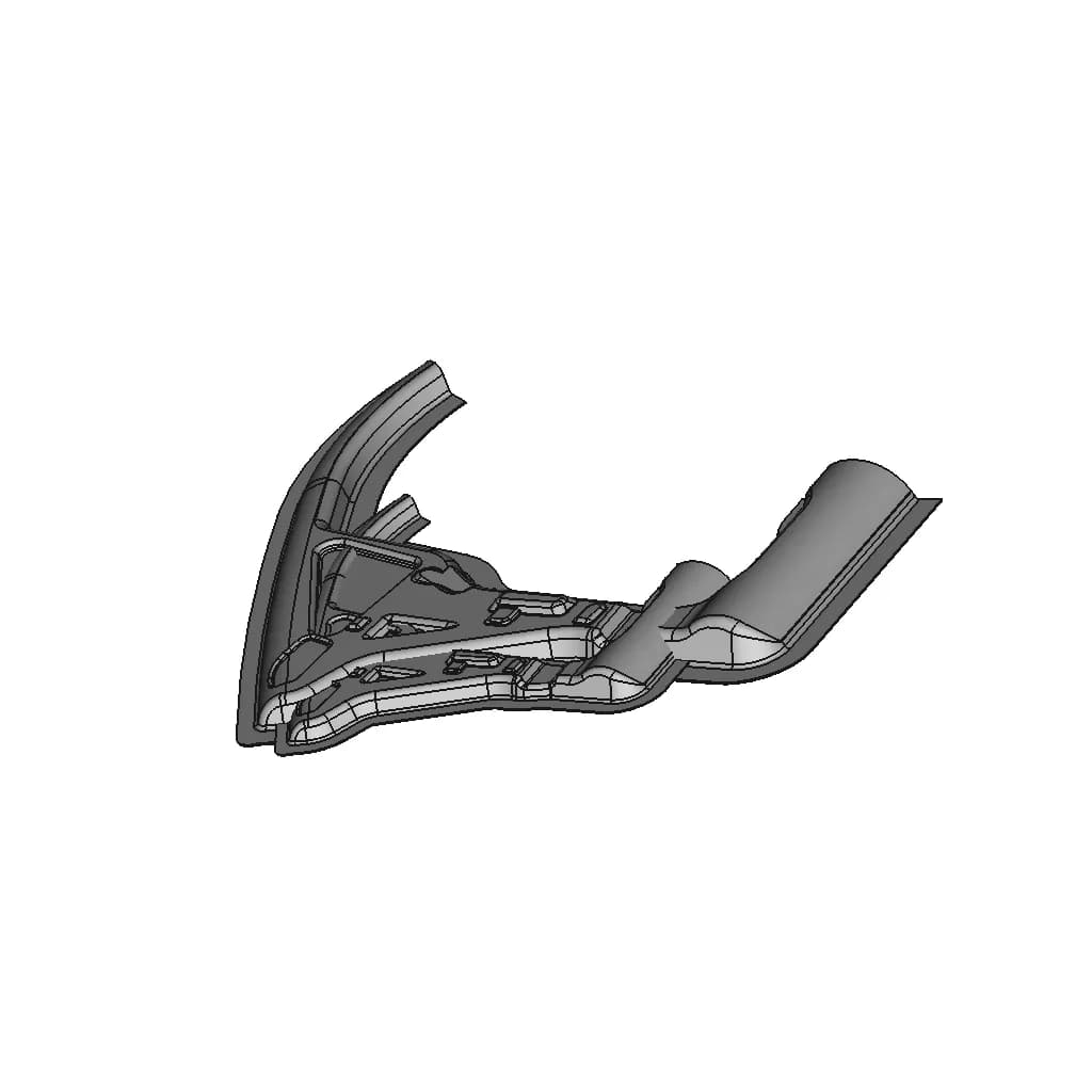 Biw Stamping Tandem Die Bukum Tandem Kalibi 1 | Industrial CAD Design_60_30_degree_snapshot