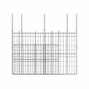 Industrial Rock Screen 1 | Industrial CAD Design_0_0_degree_snapshot