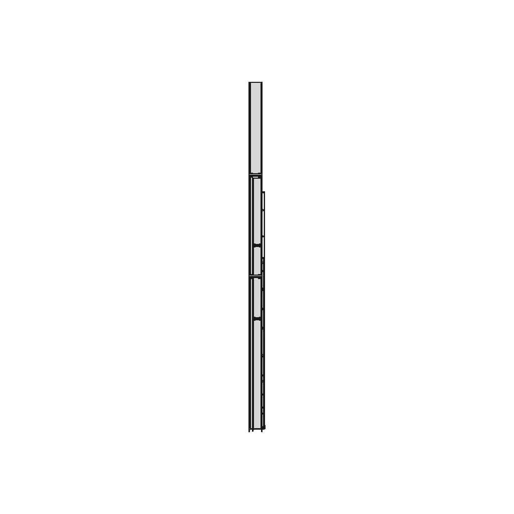 Industrial Rock Screen 1 | Industrial CAD Design_0_270_degree_snapshot